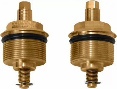 Gaffeljusterare Speed Merchant 39 mm guld