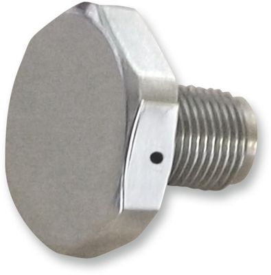 Bult lock Colony 41mm 49-E77 Big Twin krom