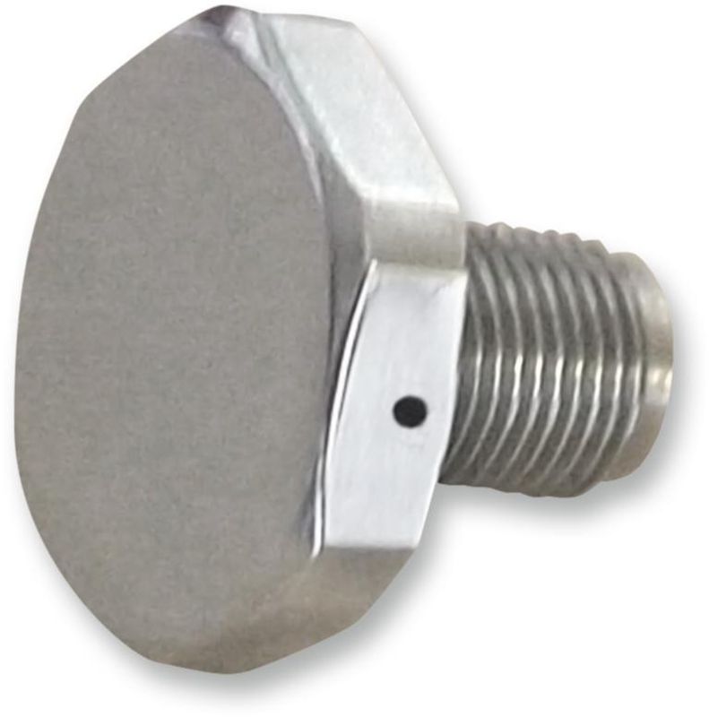 Bult lock Colony 41mm 49-E77 Big Twin krom