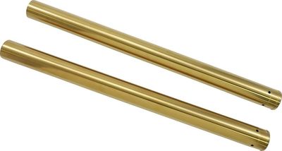 Gaffelrör Custom Cycle Engineering 20.25 guld H-D 97-17