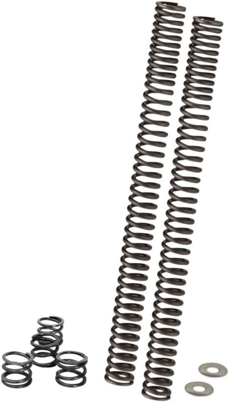 Fjädersats framgaffel Progressive Suspension PS Indian Scouts 15-17