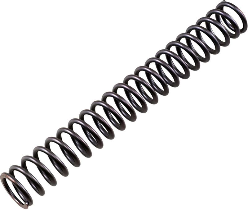 Gaffelfjäder fram Öhlins Ohlin 8.0 Yamaha 15-19, Touring 18-20
