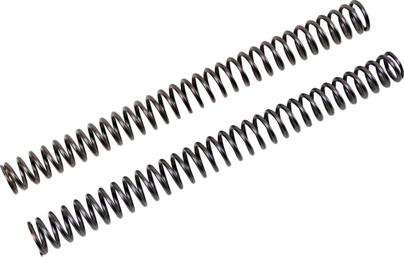 Gaffelfjädrar Öhlins FKS 7.0 Softail 18-24, Ducati 15-21, Yamaha 21-24