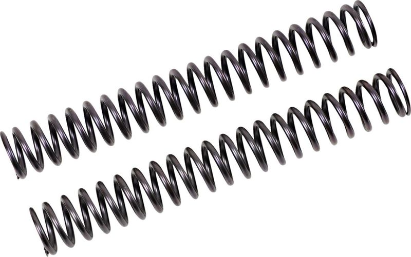 Gaffelfjädrar Öhlins FGK 25.5/260/9.0 9.0 Touring 14-24, Ducati 14-upp