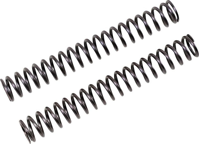 Gaffelfjädrar Öhlins FGK 25.5/260/9.5 9.5 Touring 14-24, Ducati 14-upp