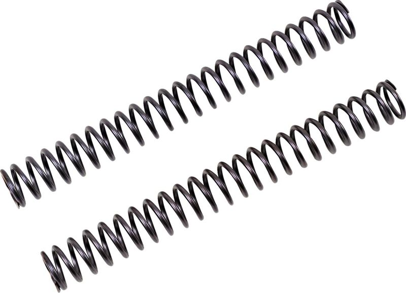Gaffelfjäder fram Öhlins 25.5/260/12.0 Touring 14-24, Ducati 14-upp