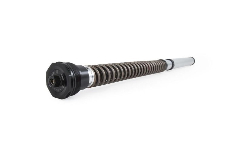 Gaffelfjädrar Öhlins FKS 7.0N/MM Honda DCT 17-20