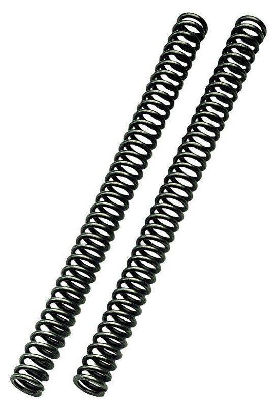 Gaffelfjäder fram Öhlins 43.6/467/4.3