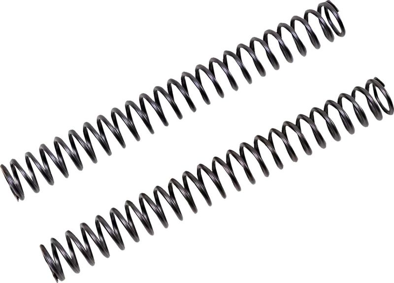 Gaffelfjädrar Öhlins 38.5/420/6.5 Yamaha Tenere 700 19-24