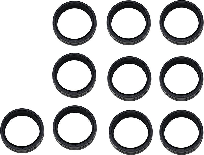 Tätningar James Gasket H-D 02-20 (10-pack)