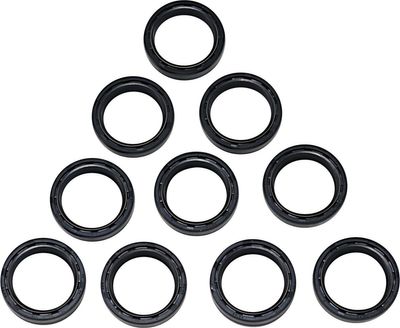 Gaffeltätningar Showa Drag Specialties 39mm 10-pack H-D 87-22