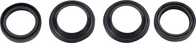 Gaffeltätning Drag Specialties Wiper H-D 88-22