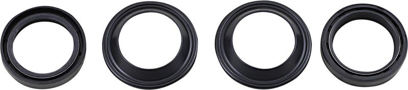 Gaffeltätning Drag Specialties Wiper H-D 88-22