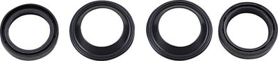Gaffeltätning Drag Specialties Wiper H-D 88-22