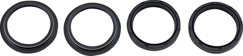 Gaffeltätning Drag Specialties Wiper H-D 02-upp