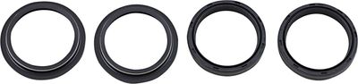 Gaffeltätning Drag Specialties Wiper H-D 02-upp