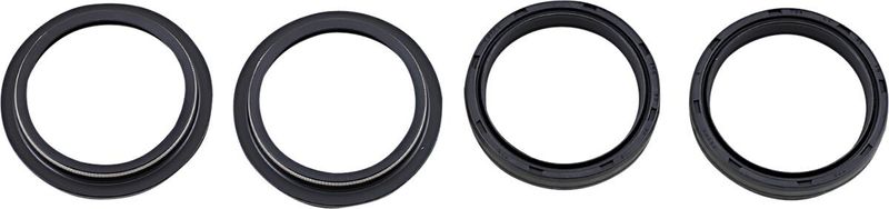 Gaffeltätning Drag Specialties Wiper H-D 02-upp