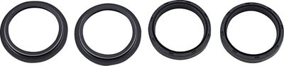 Gaffeltätning Drag Specialties Wiper H-D 02-upp