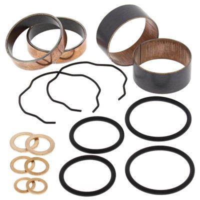 Bussningssats All Balls Kawasaki 1100 ZR ZRX 99-00 m.fl.