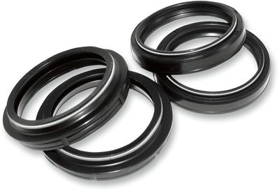 Gaffeltätning Drag Specialties Wiper Buell BLAST / BLAST LOW 00-08