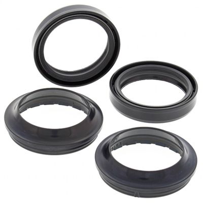 Gaffeltätningssats All Balls med dammtätningar Aprilia/Buell