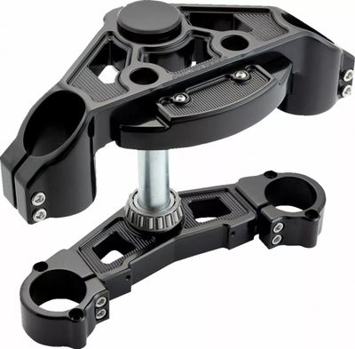 Gaffelkrona Arlen Ness Method Drop Kits Touring 15-24