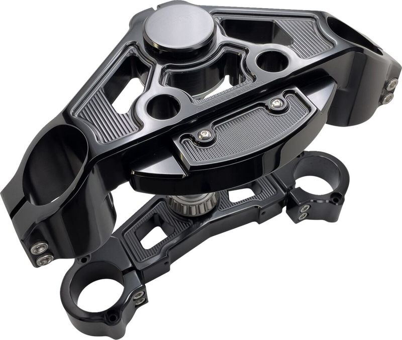 Gaffelkrona Arlen Ness Method Drop Kits Touring 15-24