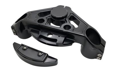 Gaffelkrona Arlen Ness Method Drop Kits Touring 15-24
