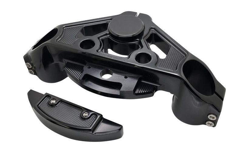 Gaffelkrona Arlen Ness Method Drop Kits Touring 15-24