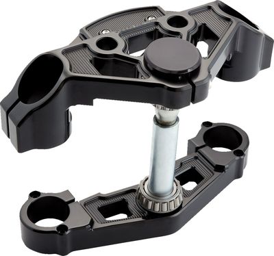 Gaffelkrona Arlen Ness Method Drop Kits Touring 15-24
