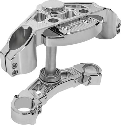 Gaffelkrona Arlen Ness Method Drop Triple Touring 15-24