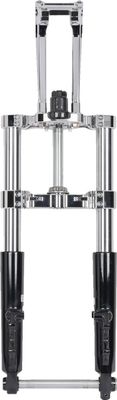 Framgaffel Thrashin Supply Top Touring 24-upp krom