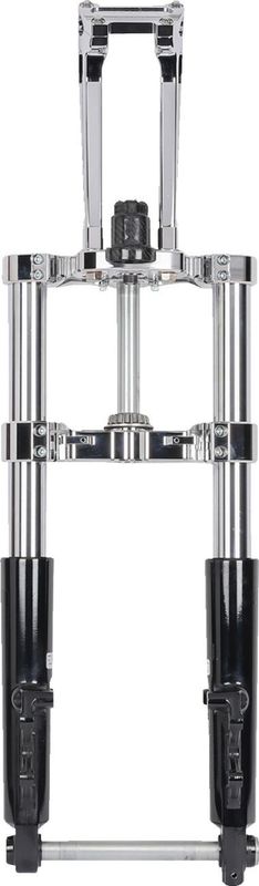 Framgaffel Thrashin Supply Top Touring 24-upp krom