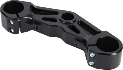 Framgaffel Thrashin Supply Bottom Touring 24-upp svart