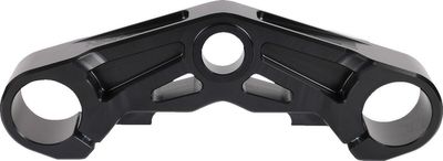 Framgaffel Thrashin Supply Bottom Touring 24-upp svart