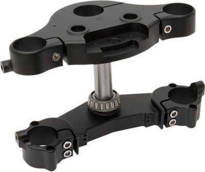 Gaffelkrona Arlen Ness 7 Fltblack Touring 14-24