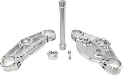 Gaffelkrona Slyfox FLH 49mm Touring 99-13