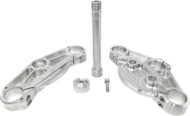 Gaffelkrona Slyfox FLH 49mm Touring 99-13