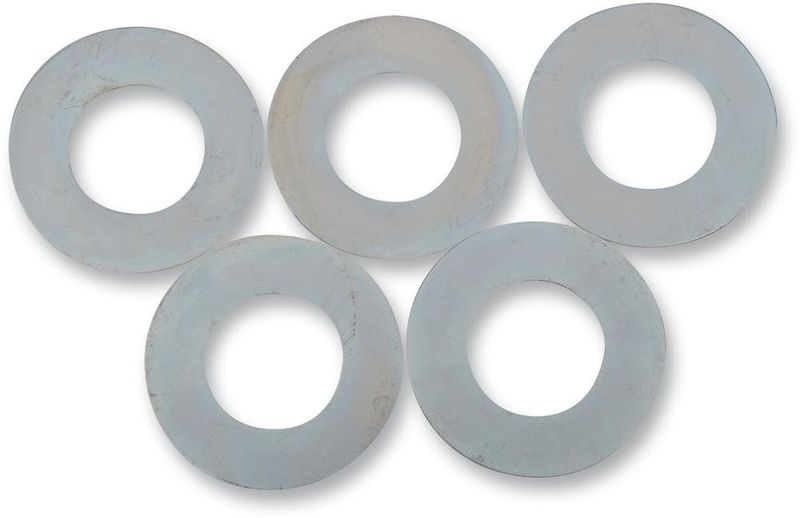 Bricka styrstam Eastern Motorcycle Parts Steerstem H-D 08-16 (5-pack)