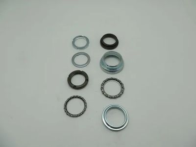 Styrlager komplett Parts Europe