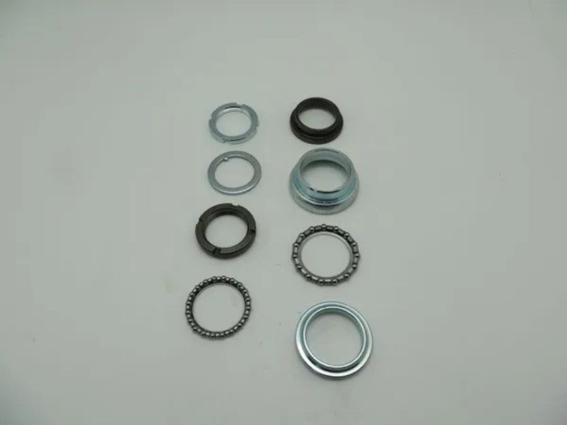 Styrlager komplett Parts Europe