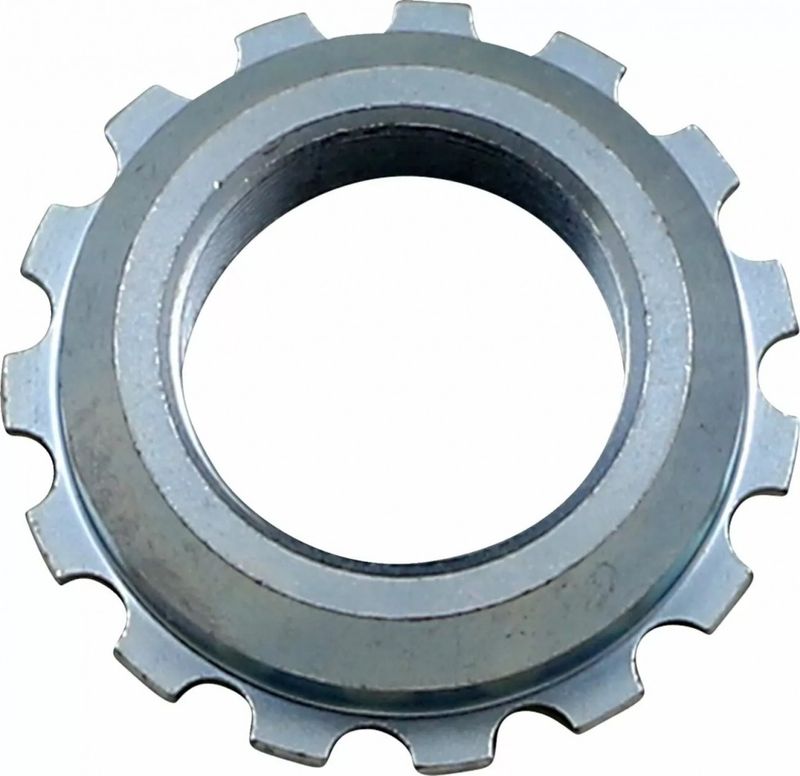 Mutter framgaffel Colony Dyna 06-17