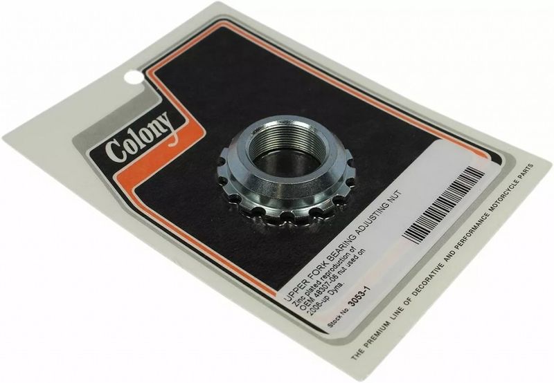 Mutter framgaffel Colony Dyna 06-17