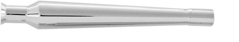 Ljuddämpare Paughco Bell MUFFLER20 kort