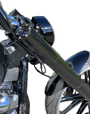 Kåpa framgaffel Kodlin Softail 18-upp