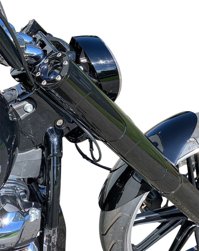 Kåpa framgaffel Kodlin Softail 18-upp