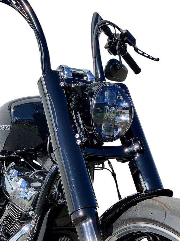 Kåpa framgaffel Kodlin Softail 18-upp