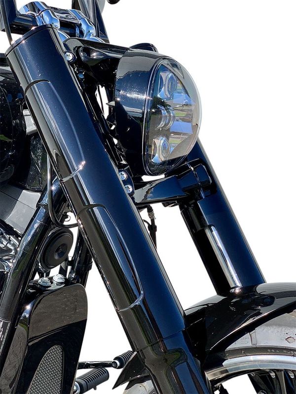 Kåpa framgaffel Kodlin Softail 18-upp