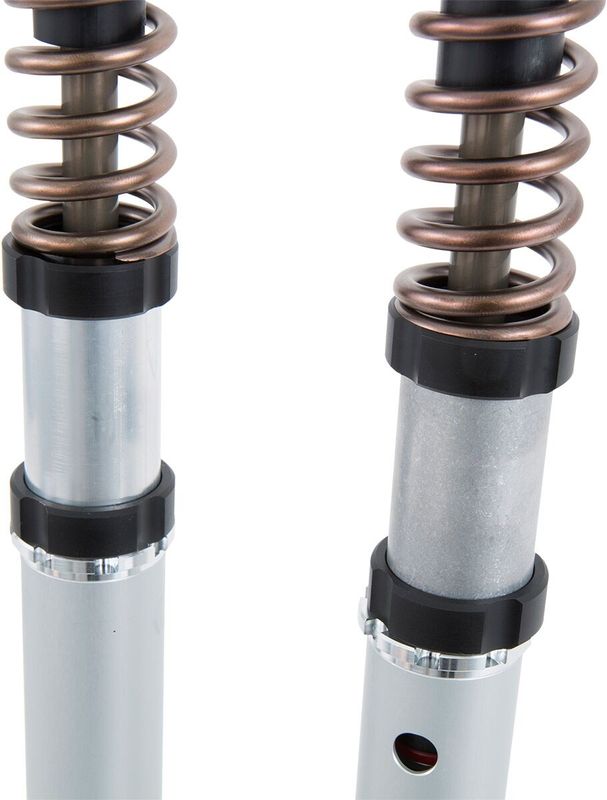 Gaffelpatron fram Öhlins FGK 30mm Yamaha YZF-R1 1000 ABS 20-24