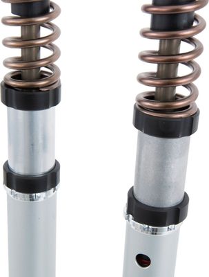 Gaffelpatron fram Öhlins FGK 30mm Ducati 14-upp